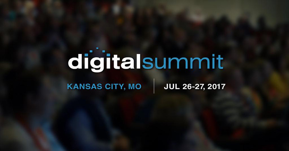 digital summit 2017