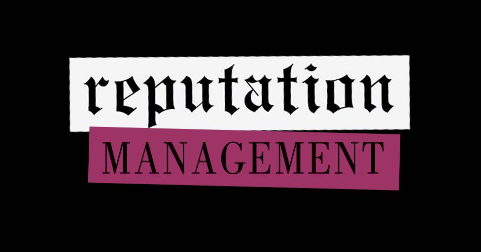 reputation management