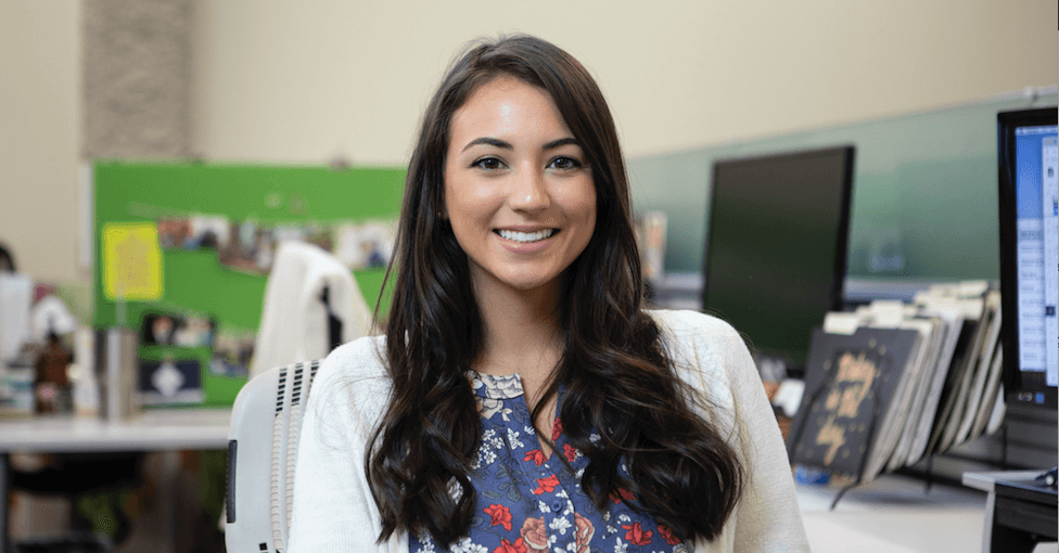 MBB Agency Welcomes Tayler Donaldson to Team