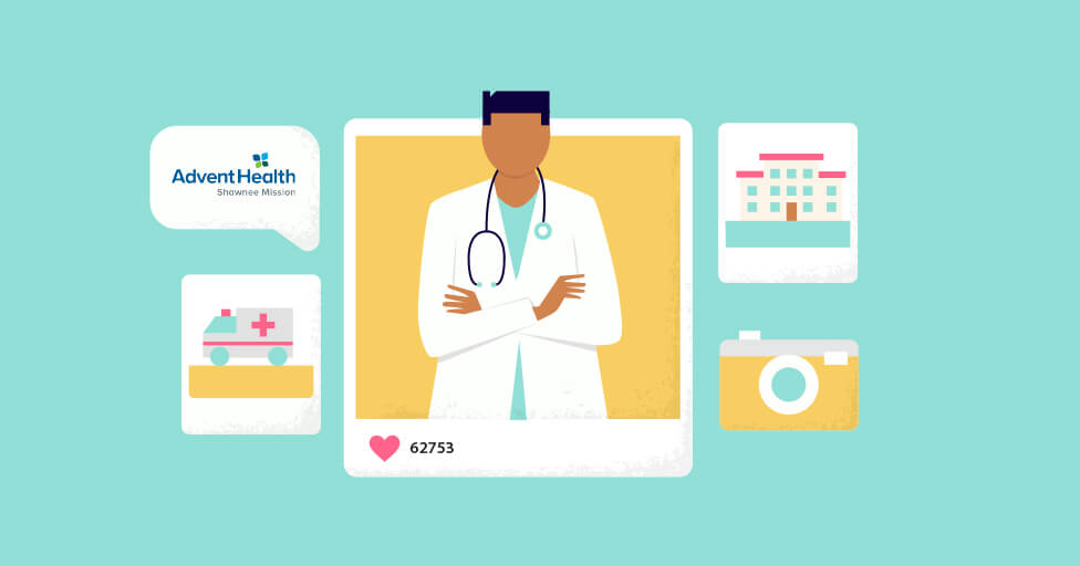 Turning Influencers into Advocates in Healthcare Marketing