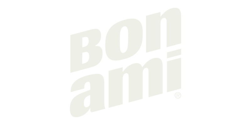 Bon Ami logo