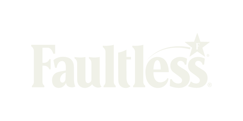 faultless logo