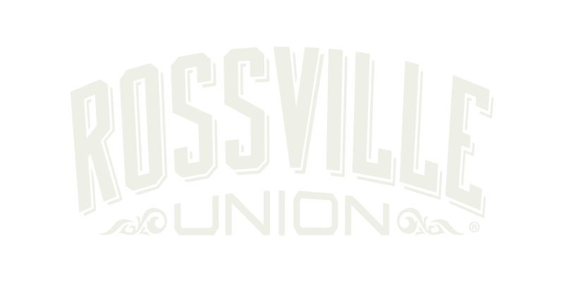 rossville union logo