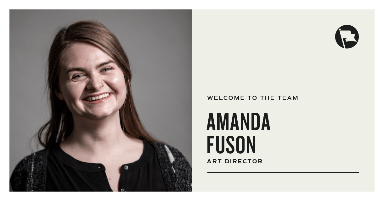 Amanda Fuson of MBB