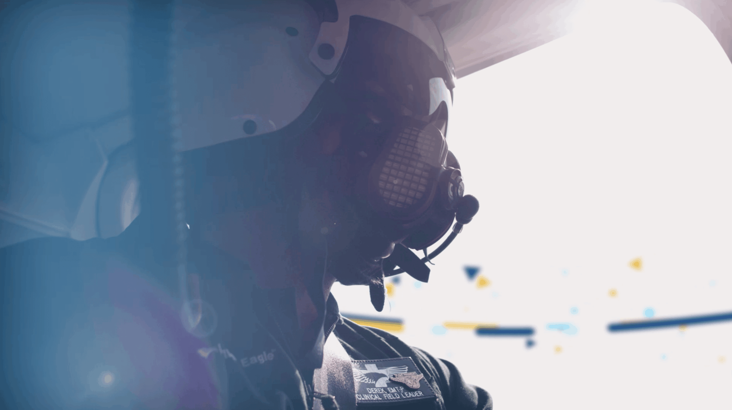 Placeholder image for the UH TV spot video
