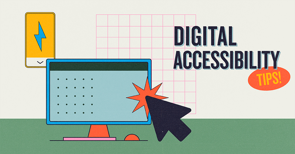 Digital Accessibility is Not A Feature