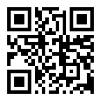 scan this qr code with your mobile device's camera