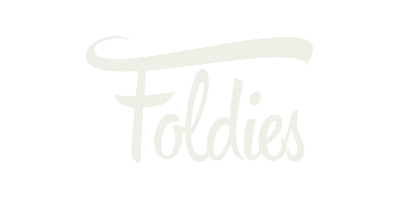 foldies logo
