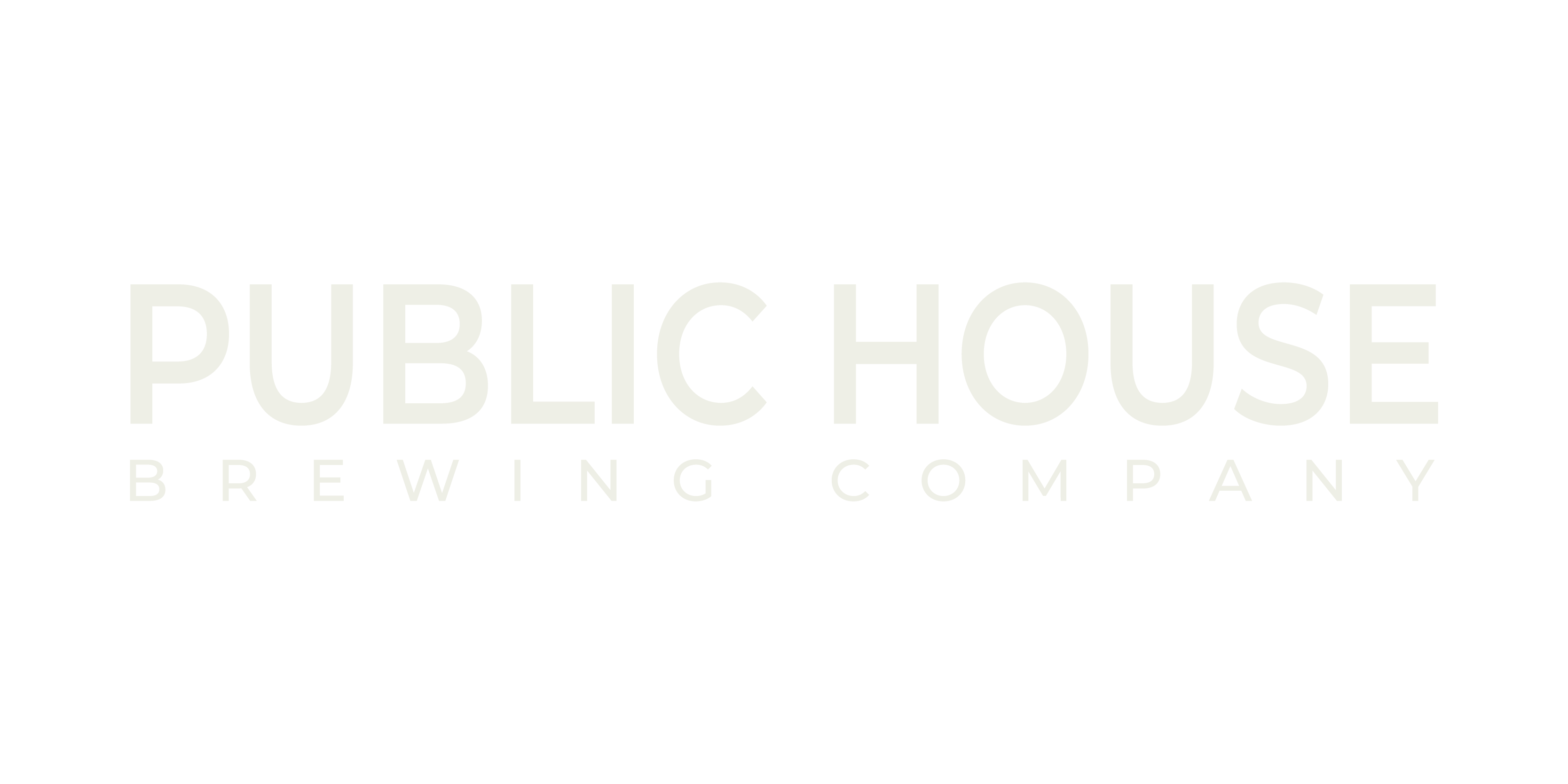 public house logo