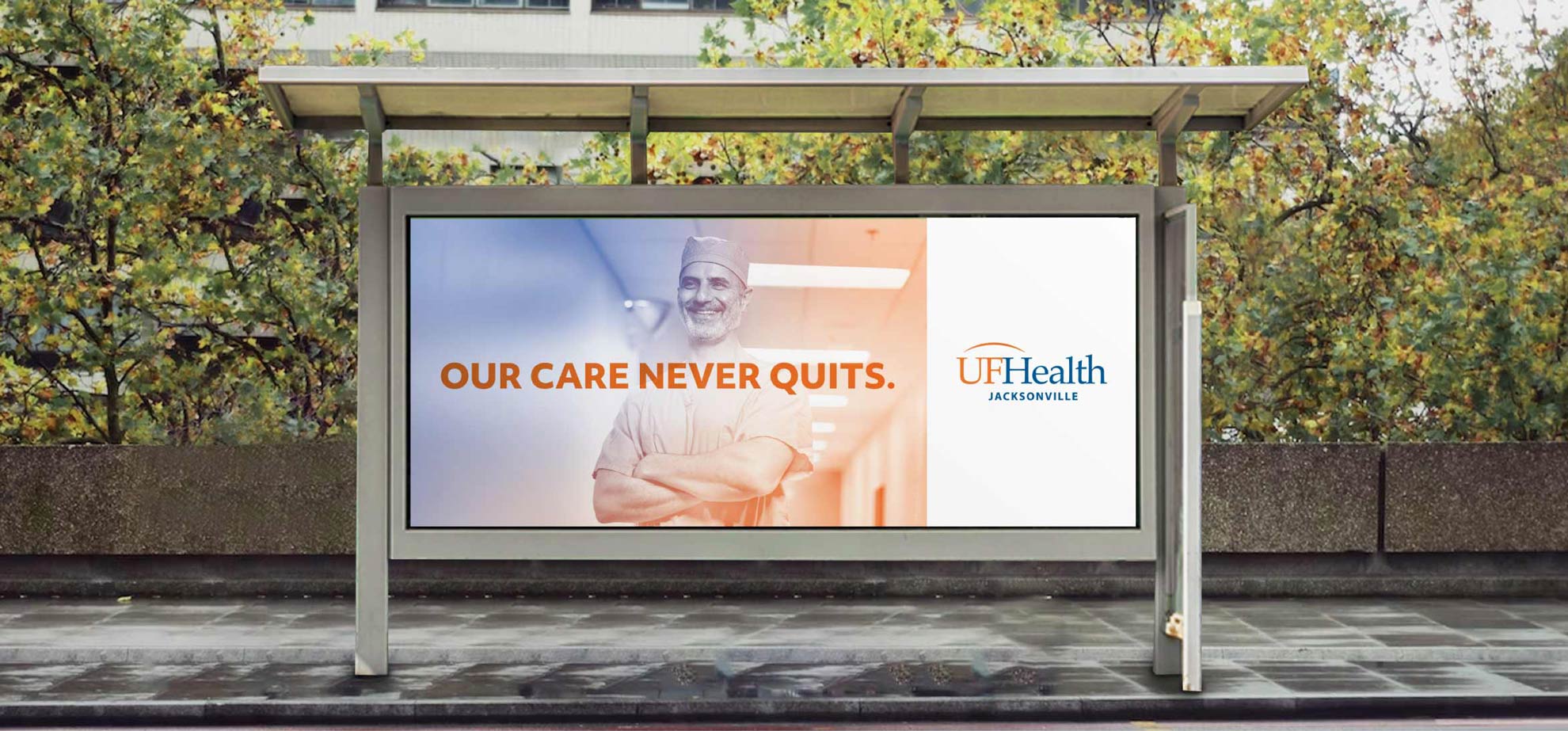 UF Health Jacksonville