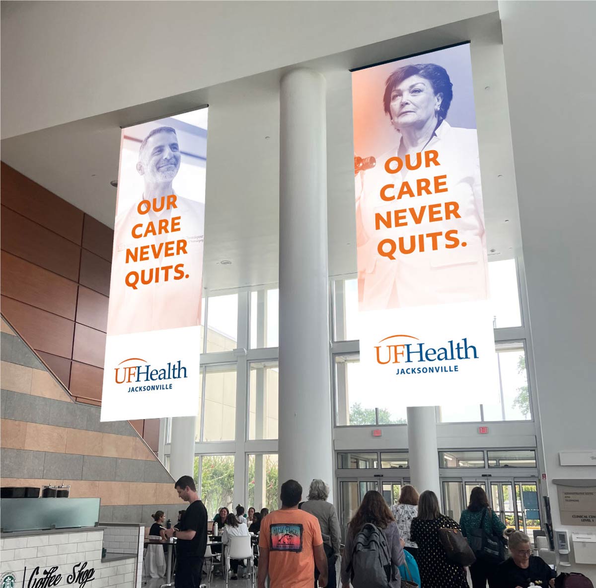 UF Health Jacksonville