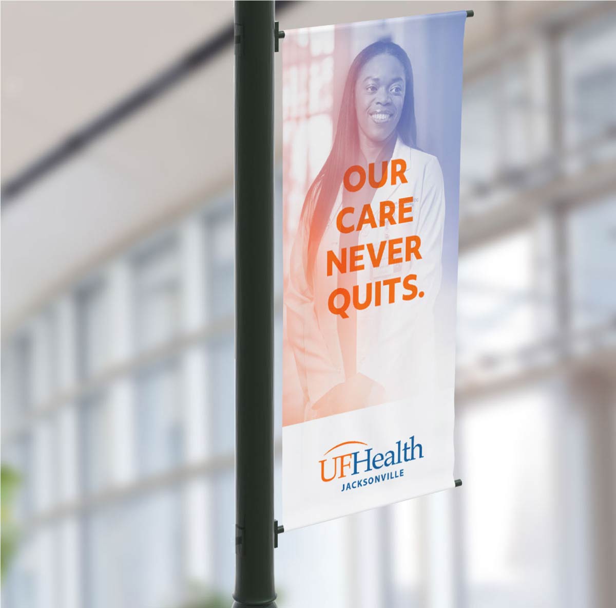 UF Health Jacksonville