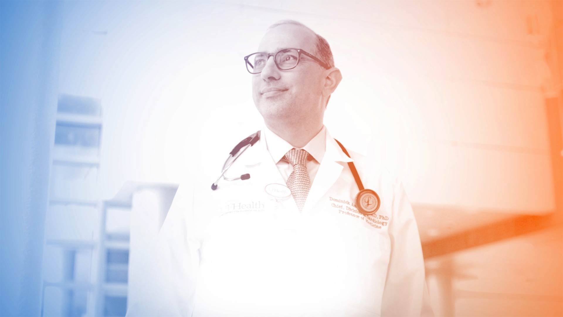 UF Health Jacksonville