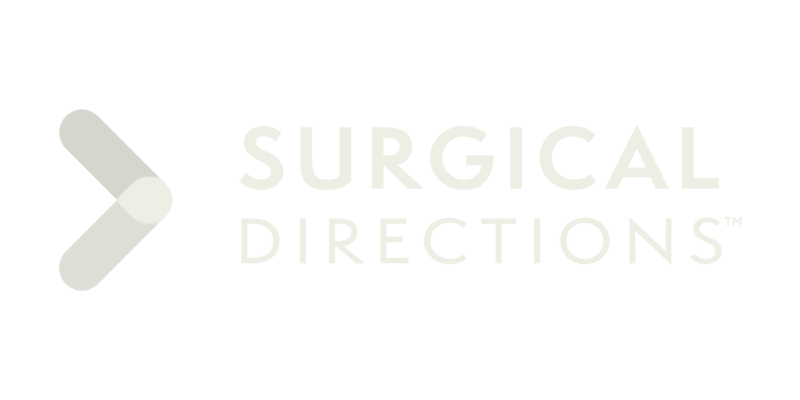 Surgical Directions