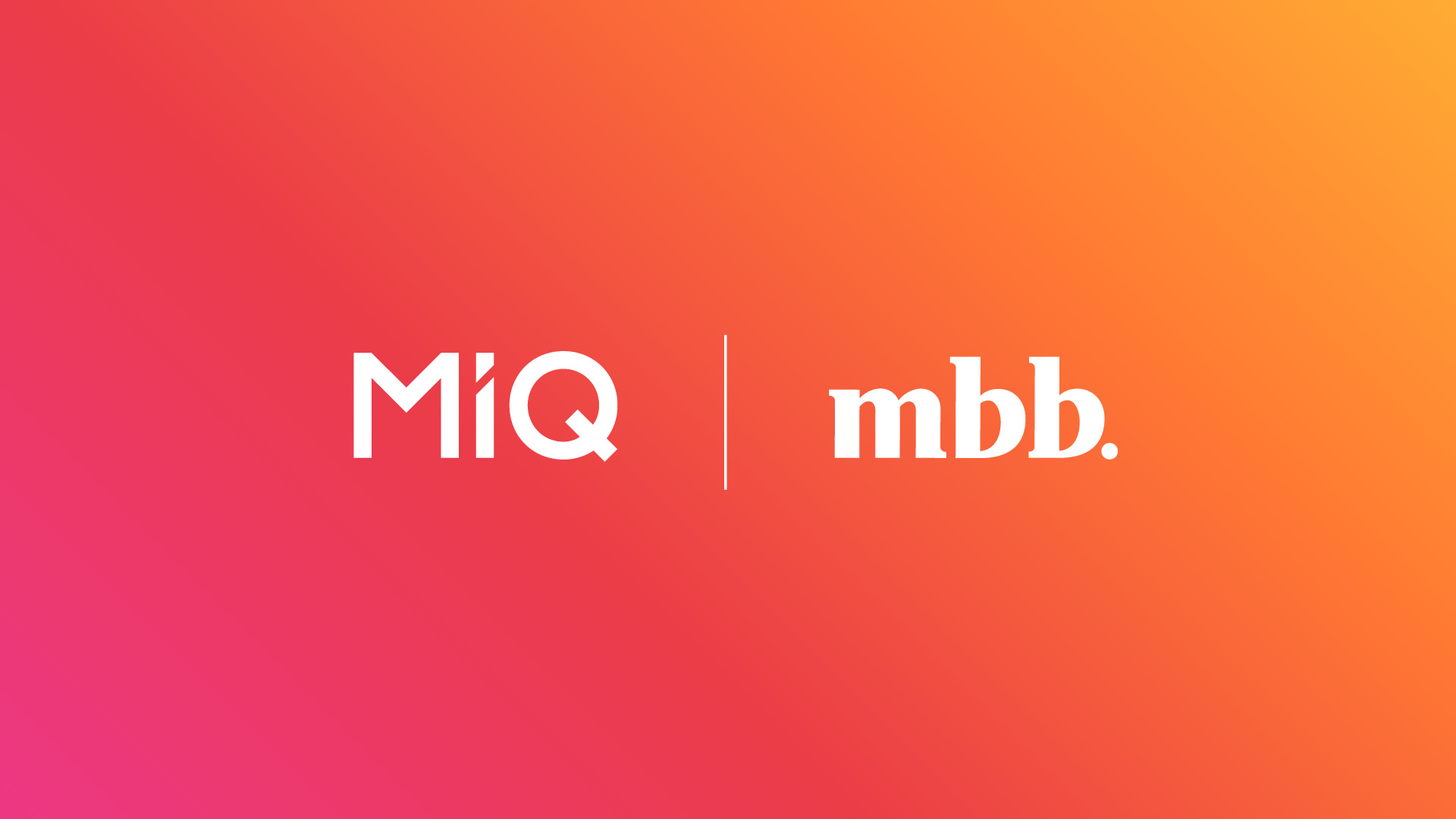 MiQ | mbb