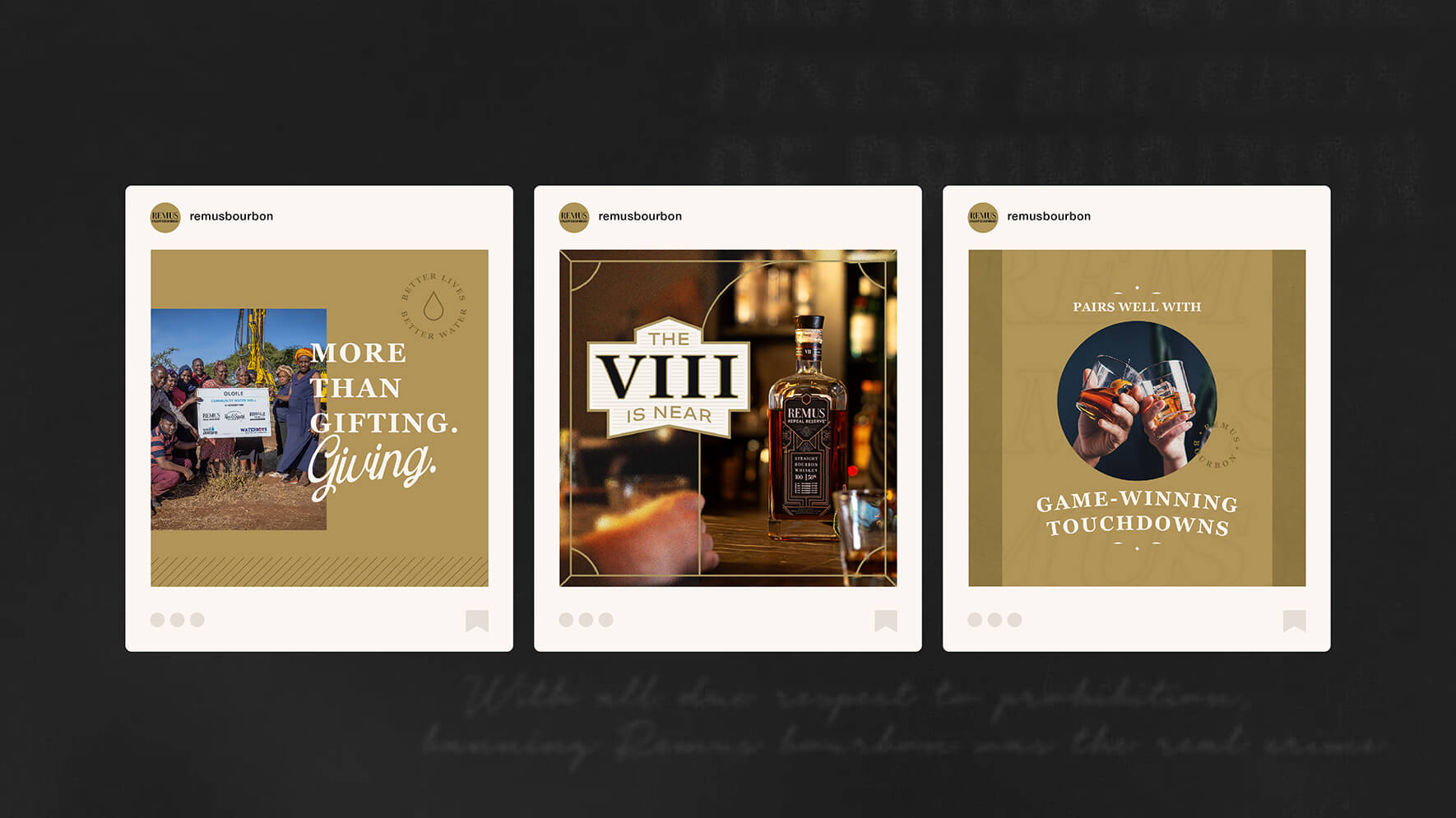 george remus social posts examples