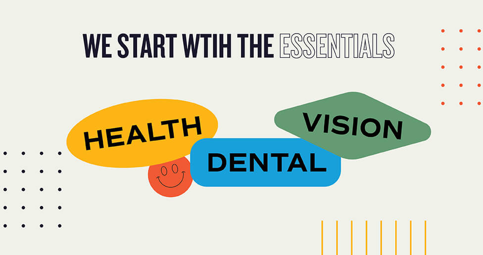 basic benefit examples