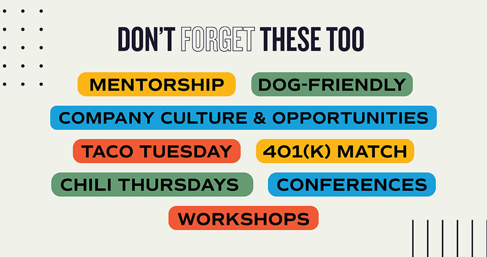 mbb benefit examples