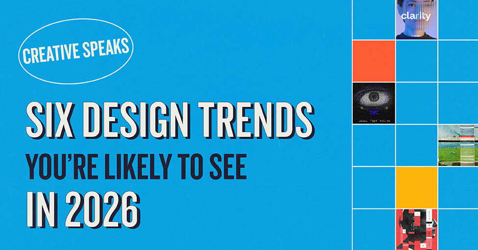 6 design trends in 2026 blog feature image