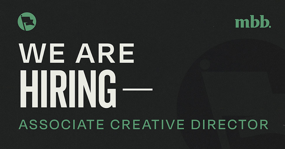 Associate Creative Director / Writer