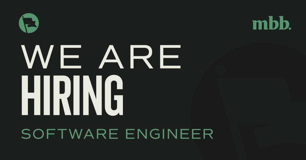 Software Engineer